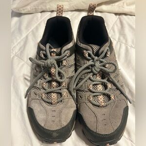 Merrell Hiking Outdoor Shoes